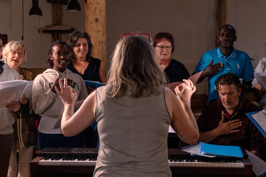 Chorale