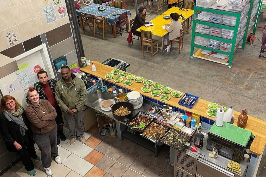 Atelier Yverdon