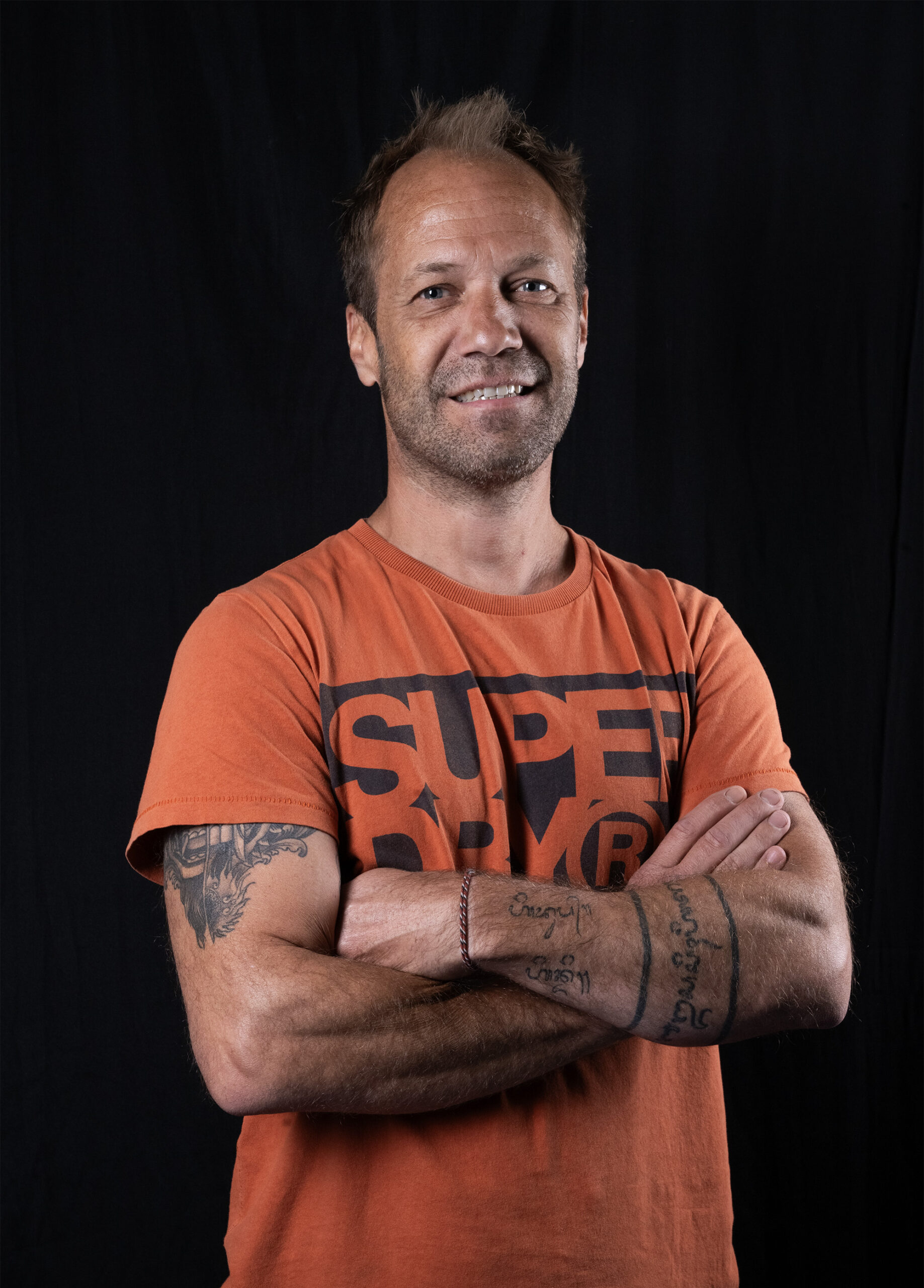 Florent Gasner